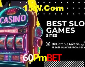 60Pmbet App