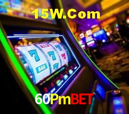 60Pmbet Login