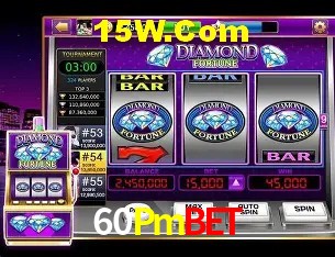  60Pmbet Login